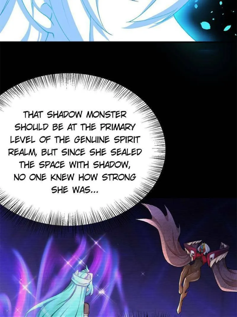 Read I Picked up an Attribute (Colored) chapter 237 image 43 on Lezhin