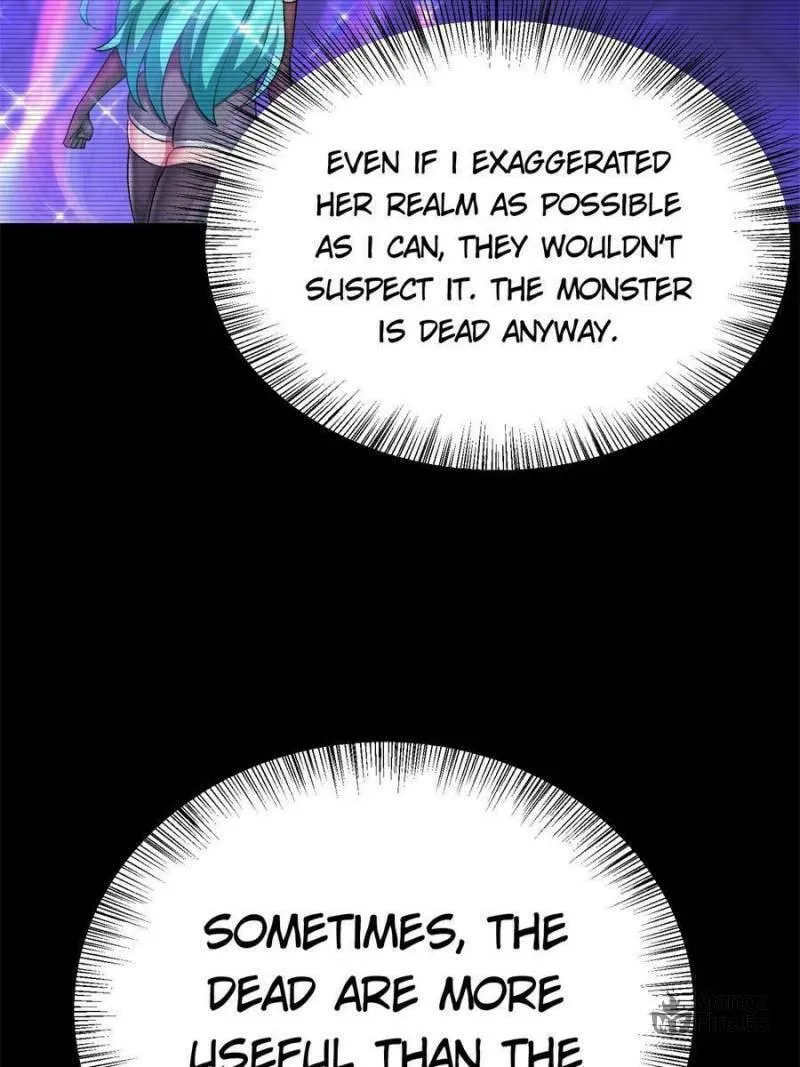 Read I Picked up an Attribute (Colored) chapter 237 image 44 on Lezhin