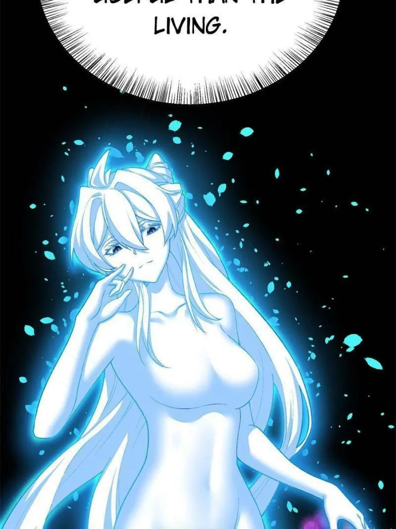 Read I Picked up an Attribute (Colored) chapter 237 image 45 on Lezhin