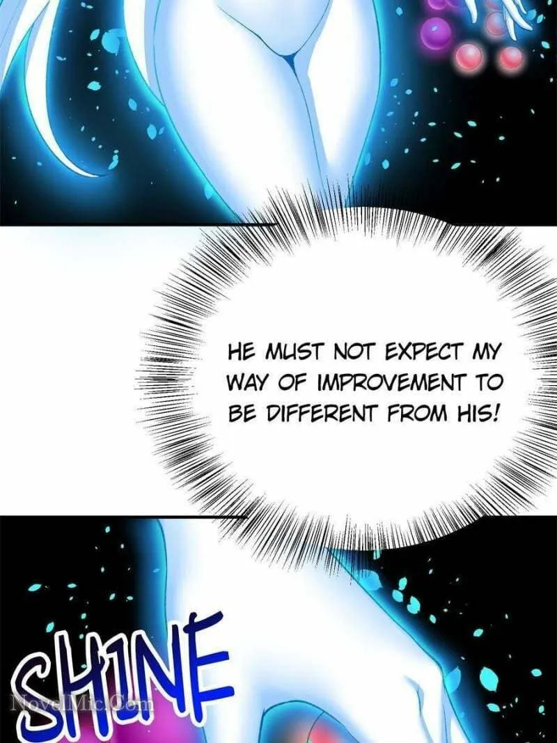 Read I Picked up an Attribute (Colored) chapter 237 image 46 on Lezhin