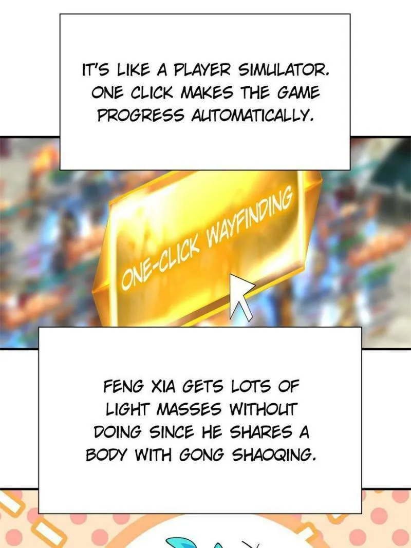 Read I Picked up an Attribute (Colored) chapter 237 image 48 on Lezhin