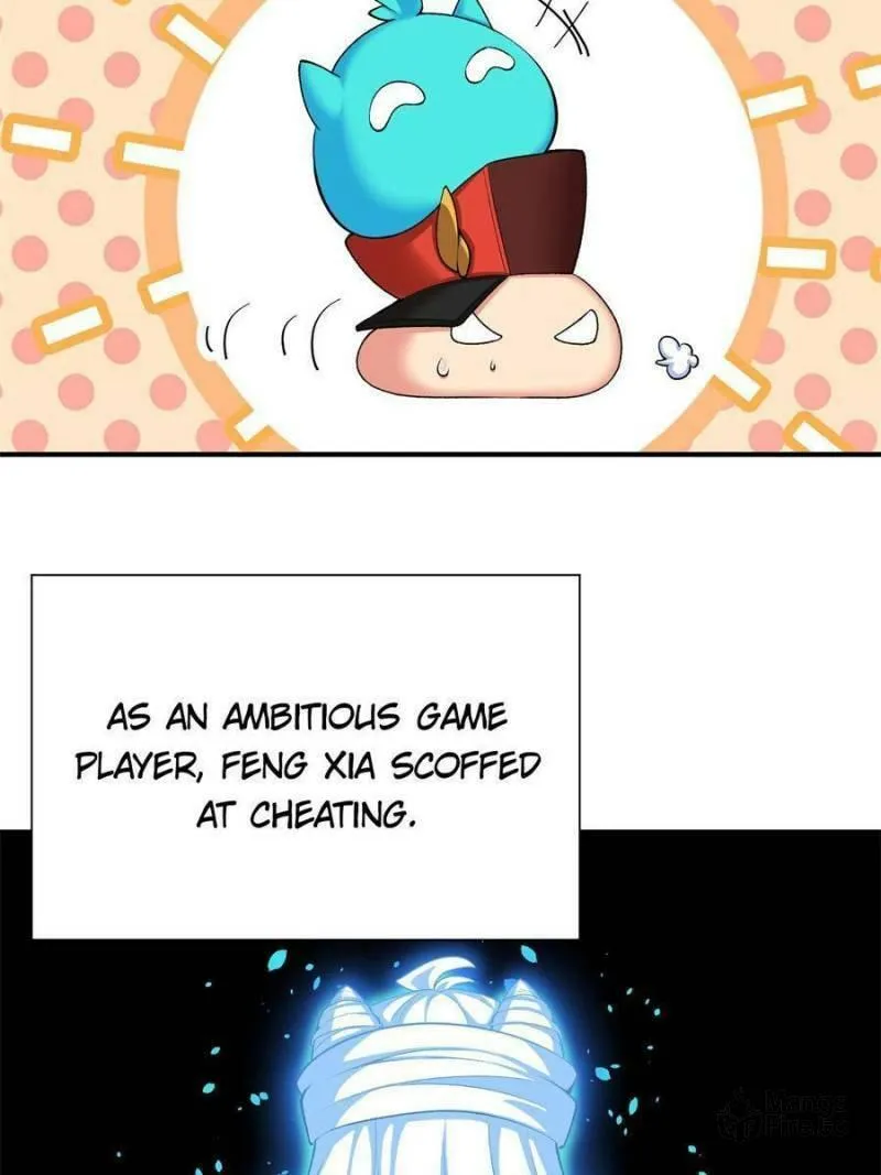 Read I Picked up an Attribute (Colored) chapter 237 image 49 on Lezhin
