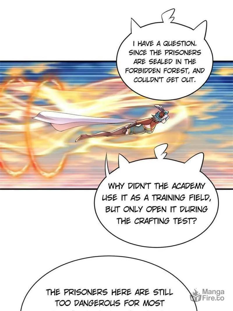 Read I Picked up an Attribute (Colored) chapter 237 image 54 on Lezhin