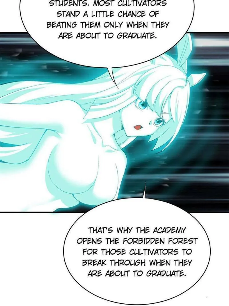 Read I Picked up an Attribute (Colored) chapter 237 image 55 on Lezhin