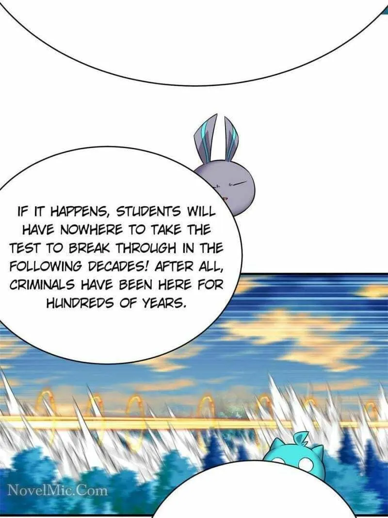 Read I Picked up an Attribute (Colored) chapter 237 image 60 on Lezhin