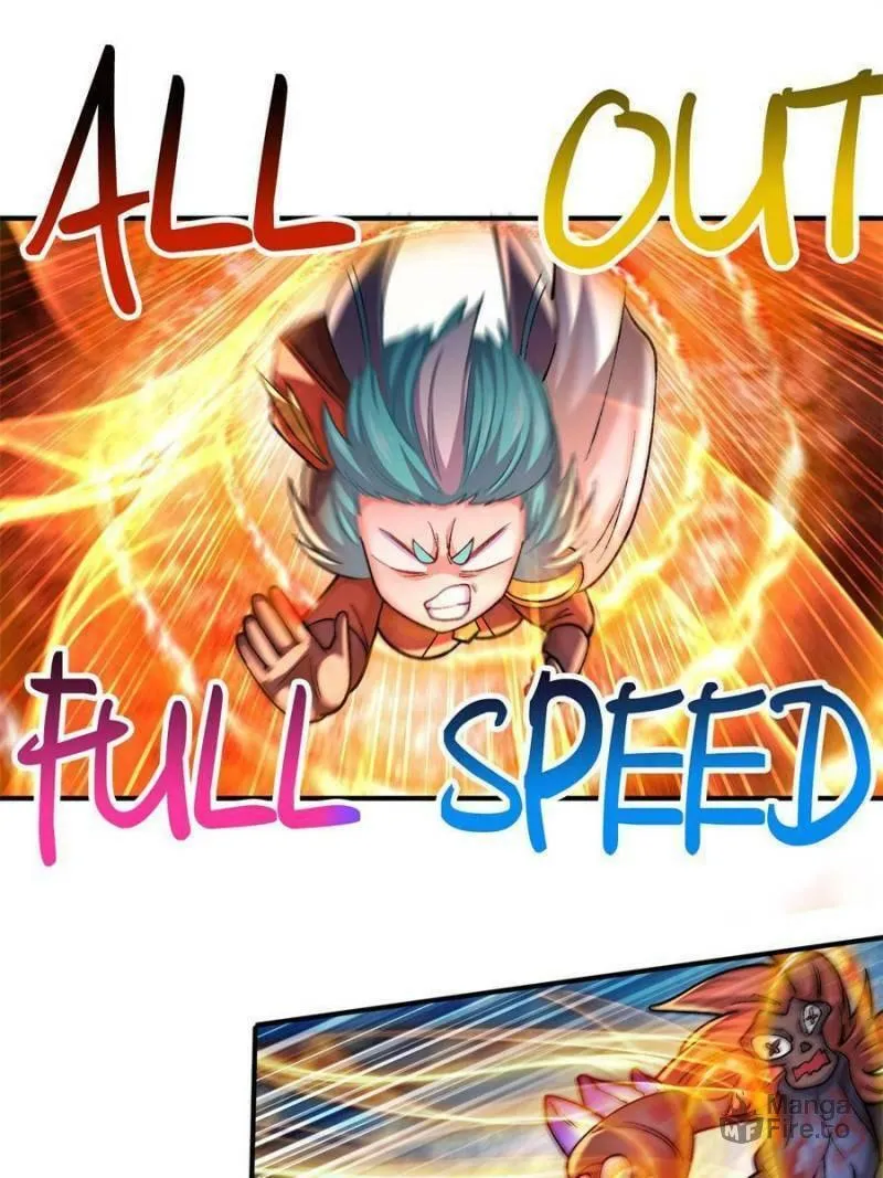 Read I Picked up an Attribute (Colored) chapter 237 image 62 on Lezhin