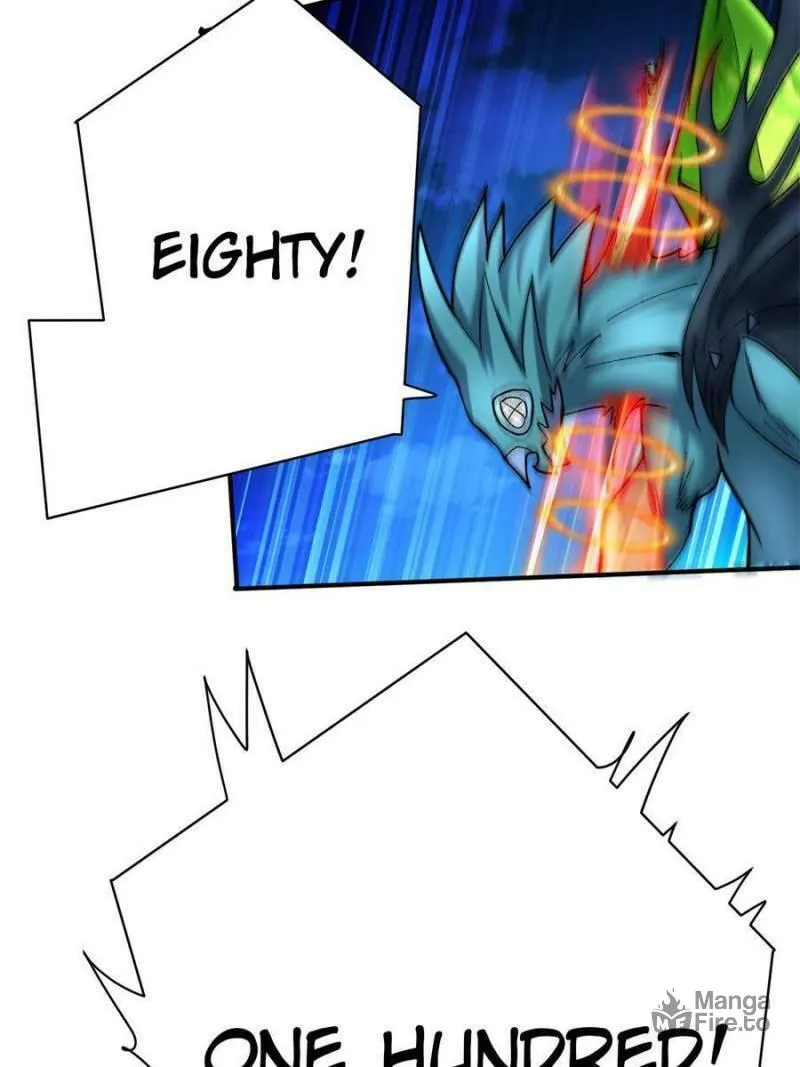 Read I Picked up an Attribute (Colored) chapter 237 image 64 on Lezhin