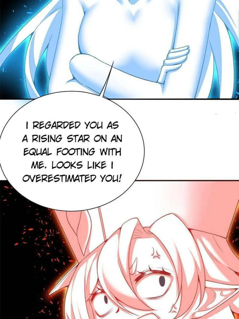 Read I Picked up an Attribute (Colored) chapter 237 image 7 on Lezhin