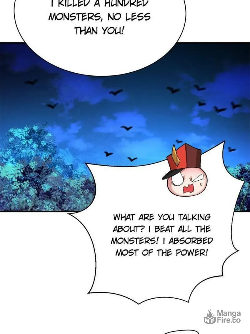 Read I Picked up an Attribute (Colored) chapter 237 image 71 on Lezhin