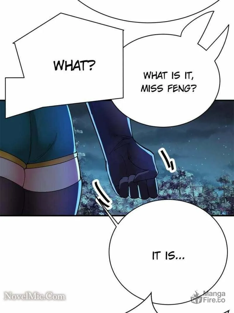 Read I Picked up an Attribute (Colored) chapter 237 image 74 on Lezhin
