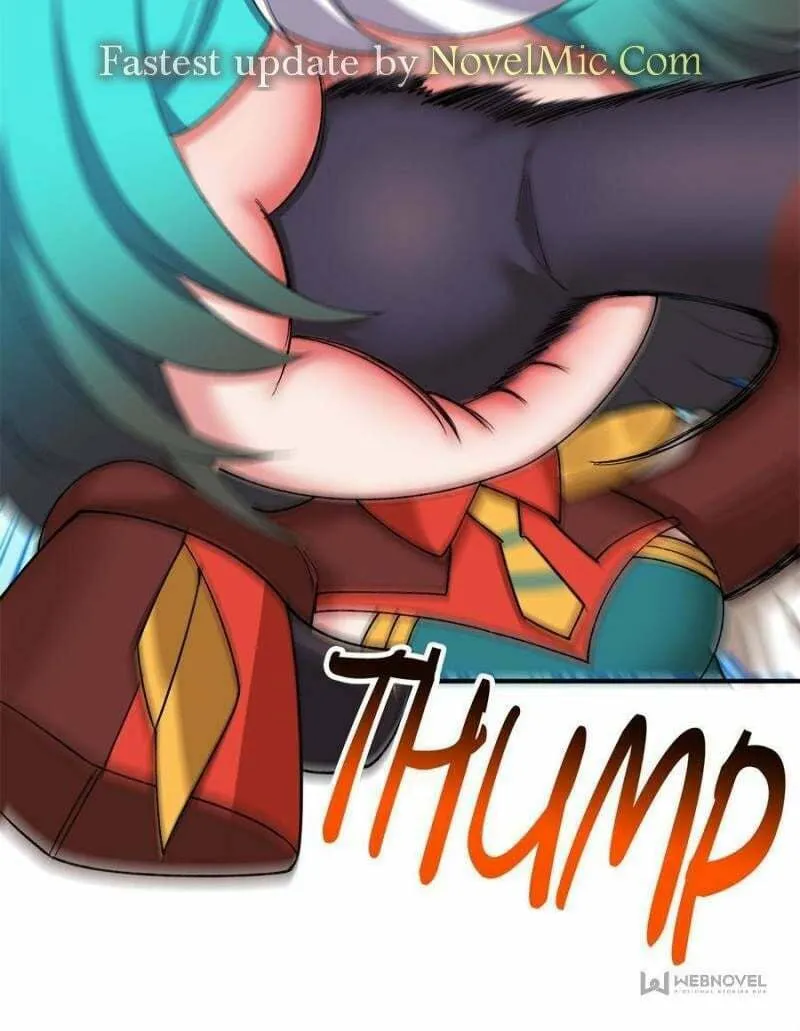 Read I Picked up an Attribute (Colored) chapter 237 image 76 on Lezhin