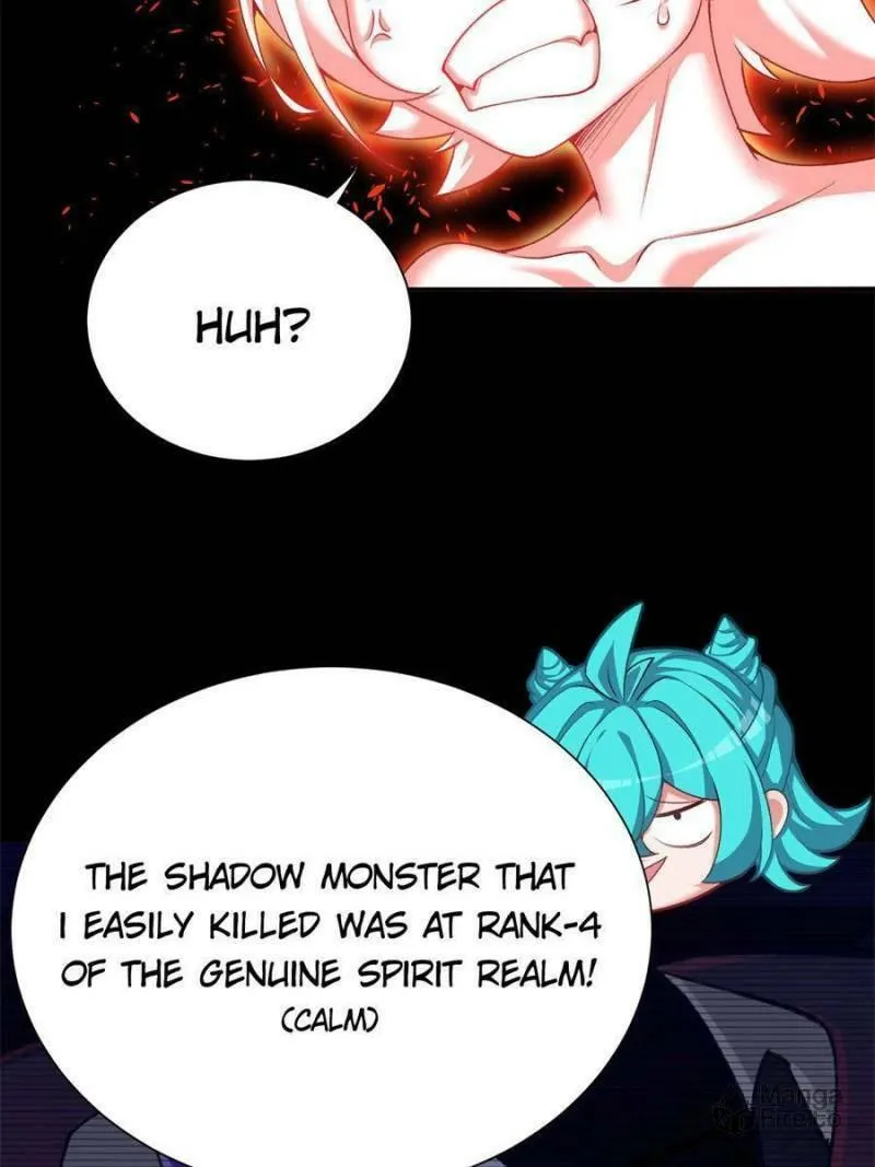 Read I Picked up an Attribute (Colored) chapter 237 image 8 on Lezhin