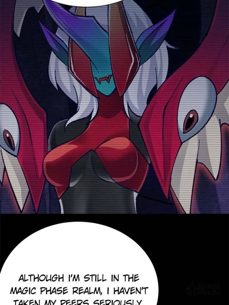 Read I Picked up an Attribute (Colored) chapter 237 image 9 on Lezhin