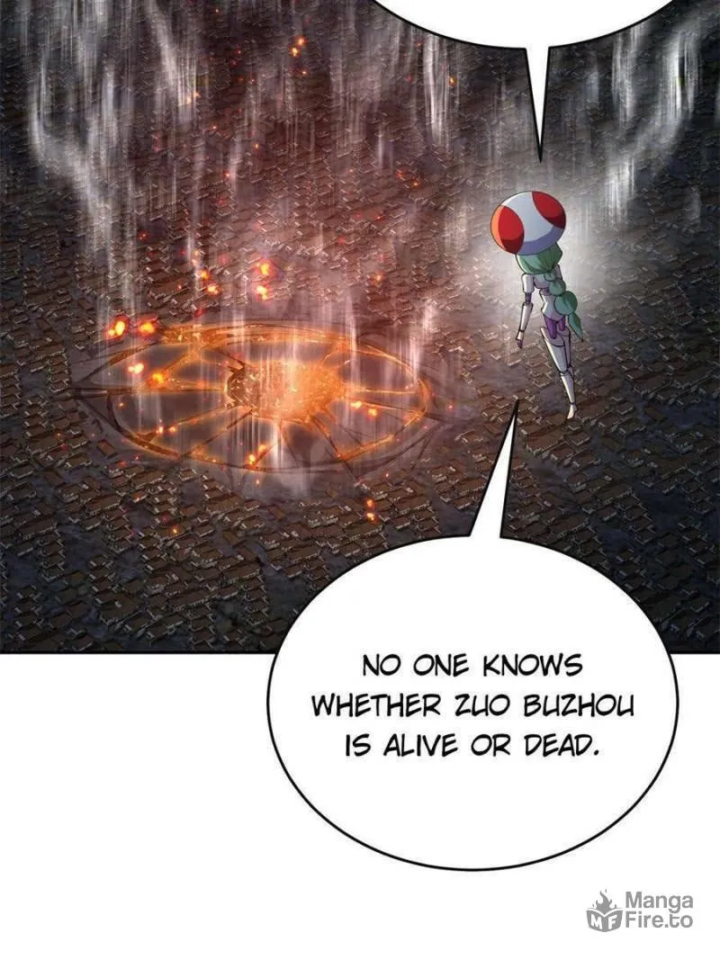 Read I Picked up an Attribute (Colored) chapter 238 image 14 on Lezhin