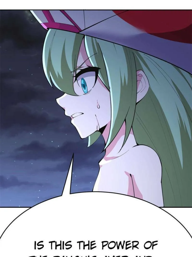 Read I Picked up an Attribute (Colored) chapter 238 image 15 on Lezhin