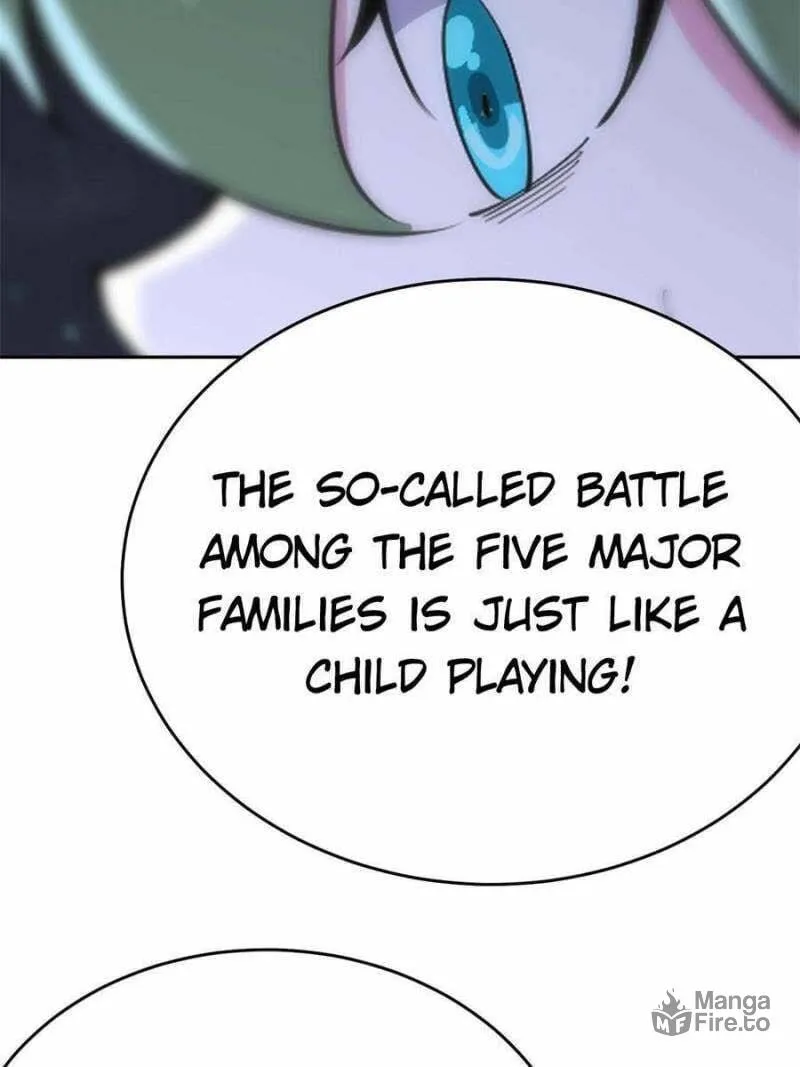 Read I Picked up an Attribute (Colored) chapter 238 image 17 on Lezhin