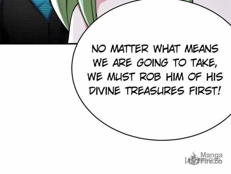 Read I Picked up an Attribute (Colored) chapter 238 image 19 on Lezhin