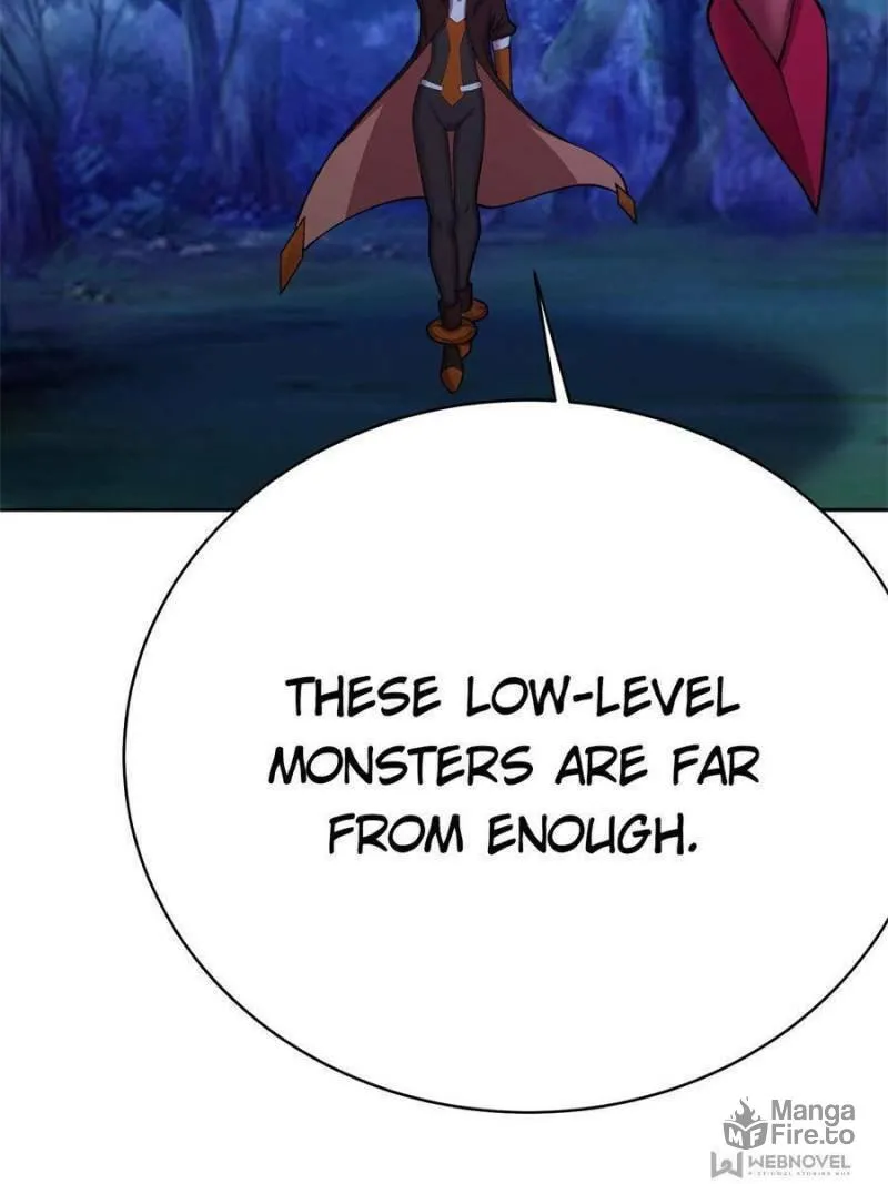 Read I Picked up an Attribute (Colored) chapter 238 image 2 on Lezhin