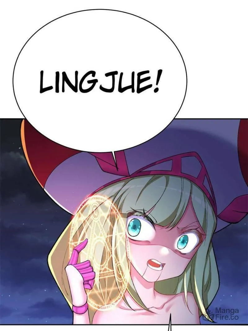 Read I Picked up an Attribute (Colored) chapter 238 image 20 on Lezhin