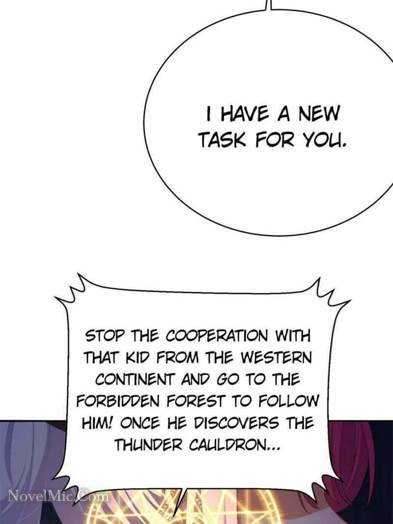 Read I Picked up an Attribute (Colored) chapter 238 image 21 on Lezhin
