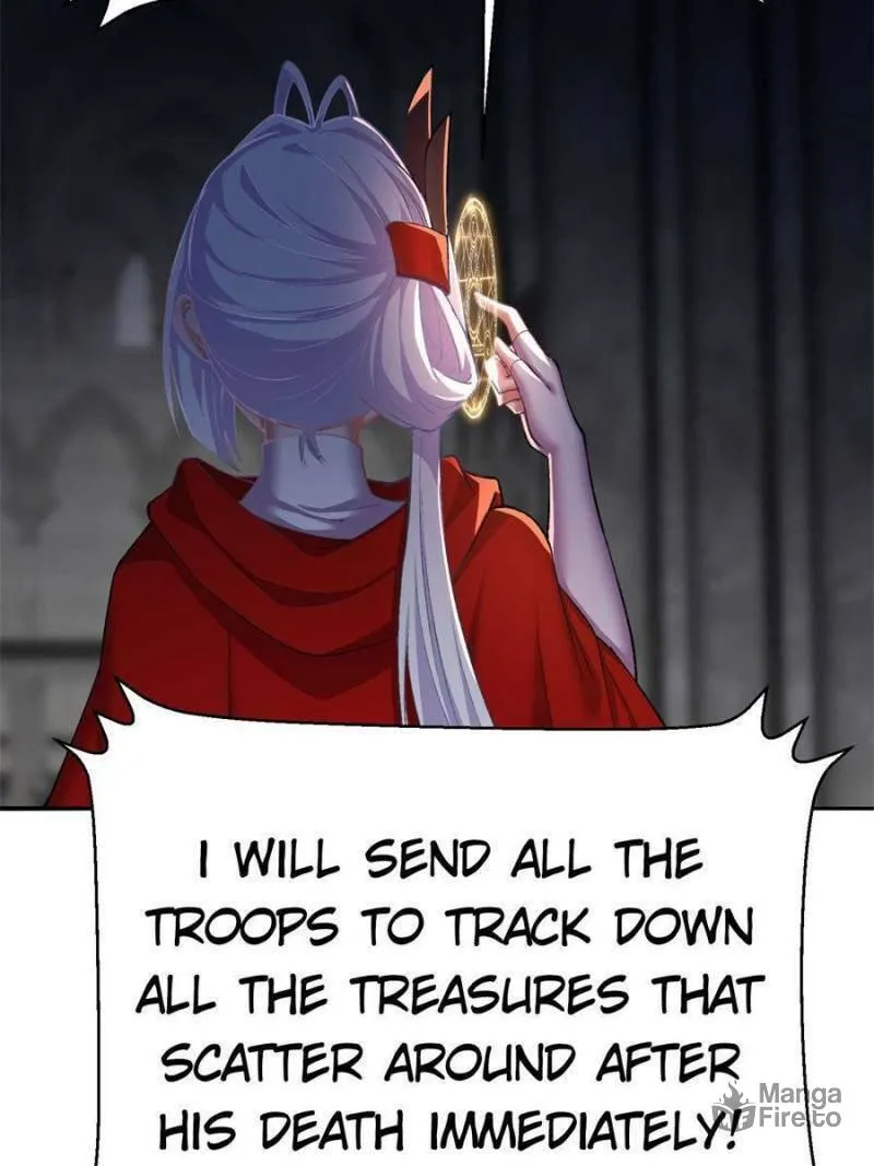 Read I Picked up an Attribute (Colored) chapter 238 image 23 on Lezhin
