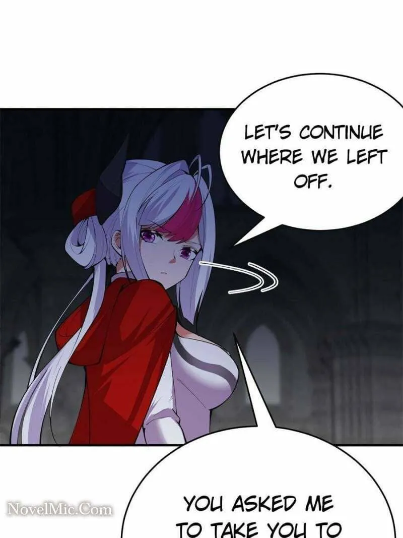 Read I Picked up an Attribute (Colored) chapter 238 image 28 on Lezhin