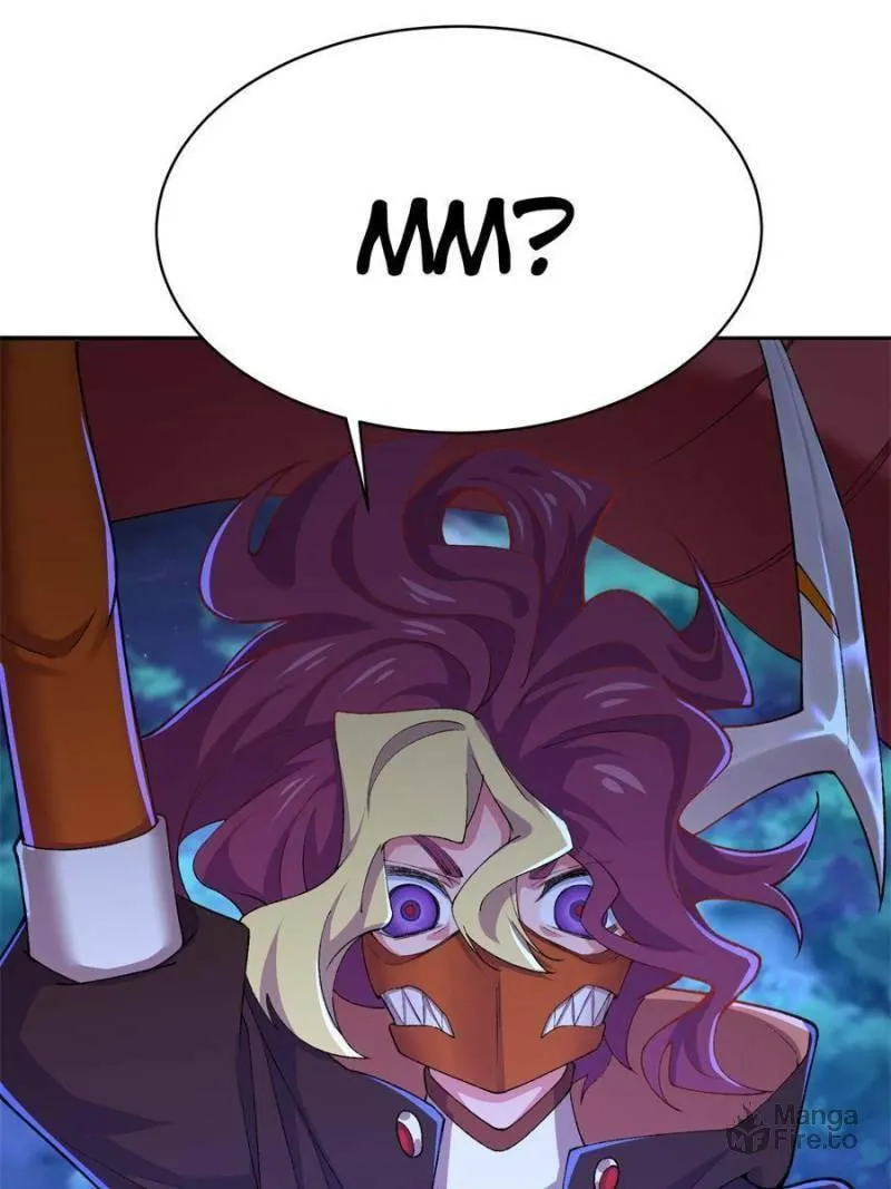 Read I Picked up an Attribute (Colored) chapter 238 image 4 on Lezhin