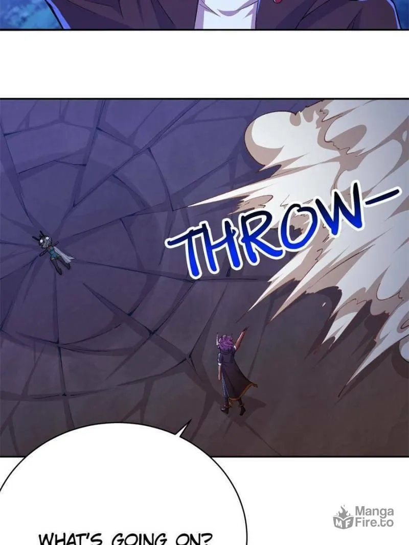 Read I Picked up an Attribute (Colored) chapter 238 image 5 on Lezhin