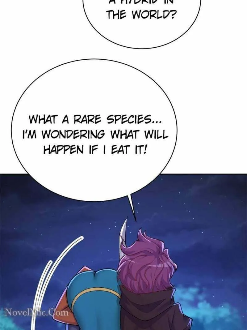 Read I Picked up an Attribute (Colored) chapter 238 image 7 on Lezhin