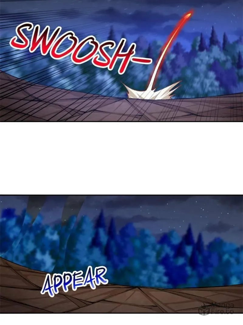 Read I Picked up an Attribute (Colored) chapter 238 image 9 on Lezhin