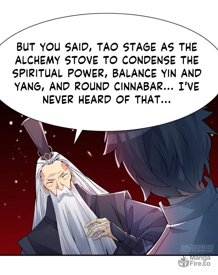 Read I Picked up an Attribute (Colored) chapter 24 image 12 on Lezhin