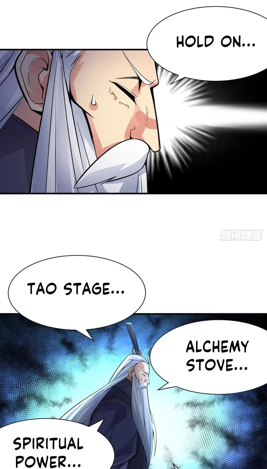 Read I Picked up an Attribute (Colored) chapter 24 image 13 on Lezhin
