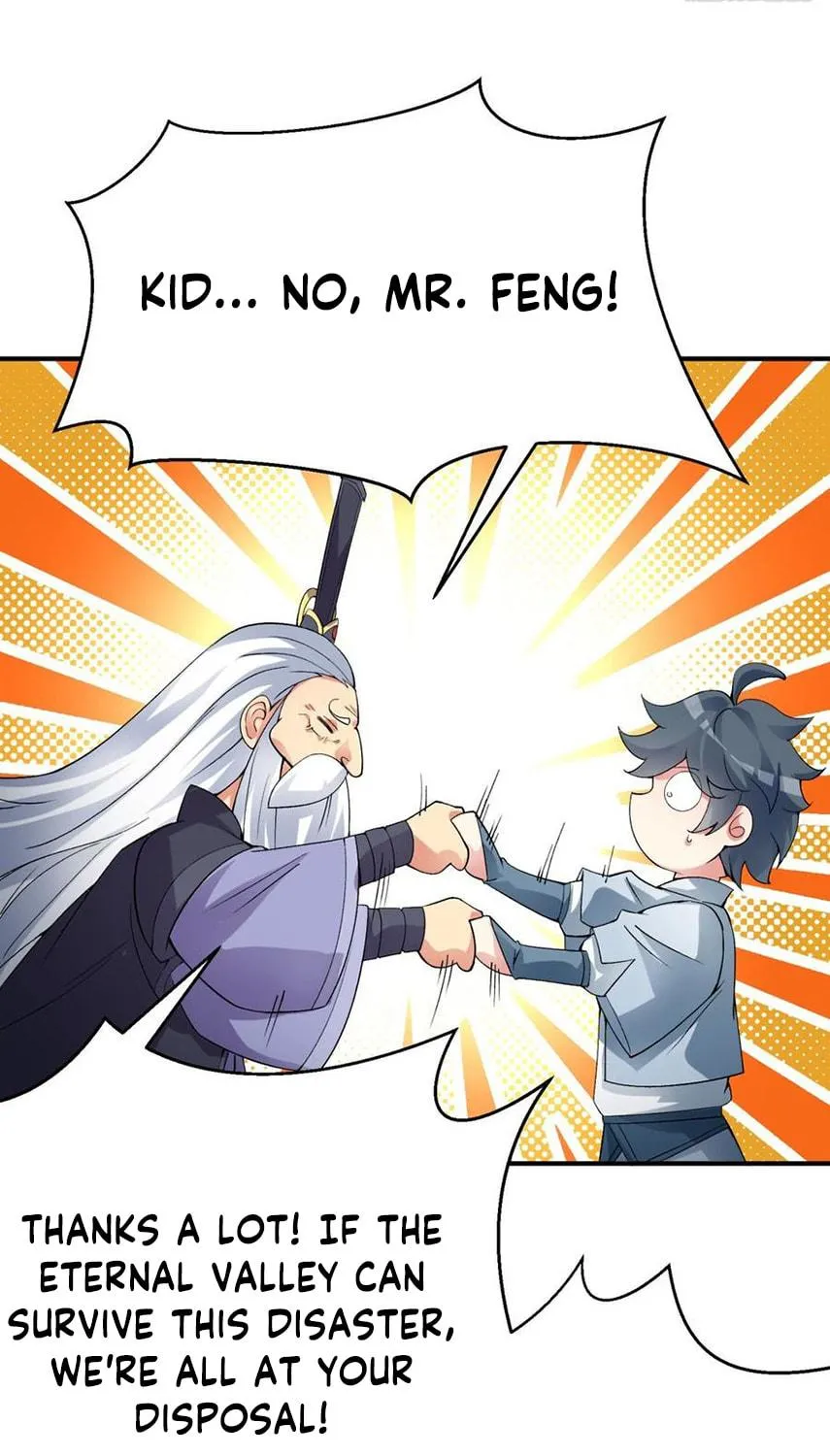 Read I Picked up an Attribute (Colored) chapter 24 image 17 on Lezhin