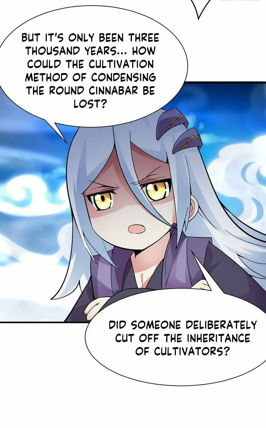 Read I Picked up an Attribute (Colored) chapter 24 image 19 on Lezhin
