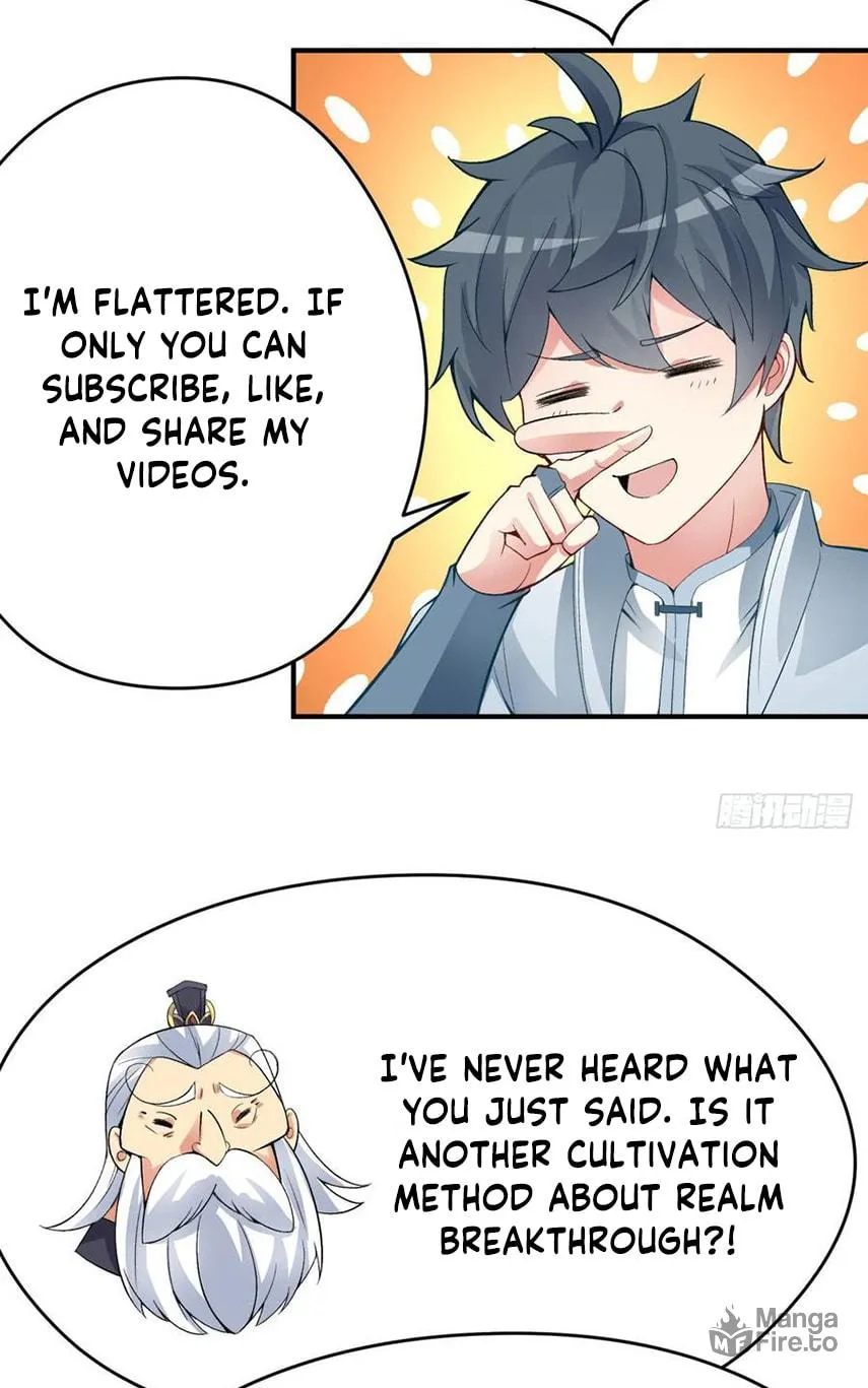 Read I Picked up an Attribute (Colored) chapter 24 image 22 on Lezhin