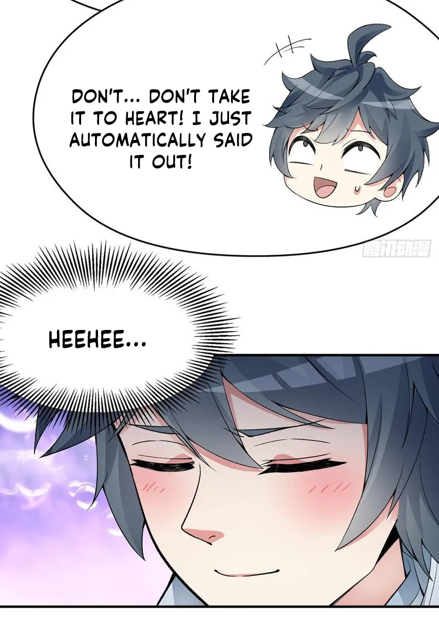Read I Picked up an Attribute (Colored) chapter 24 image 23 on Lezhin