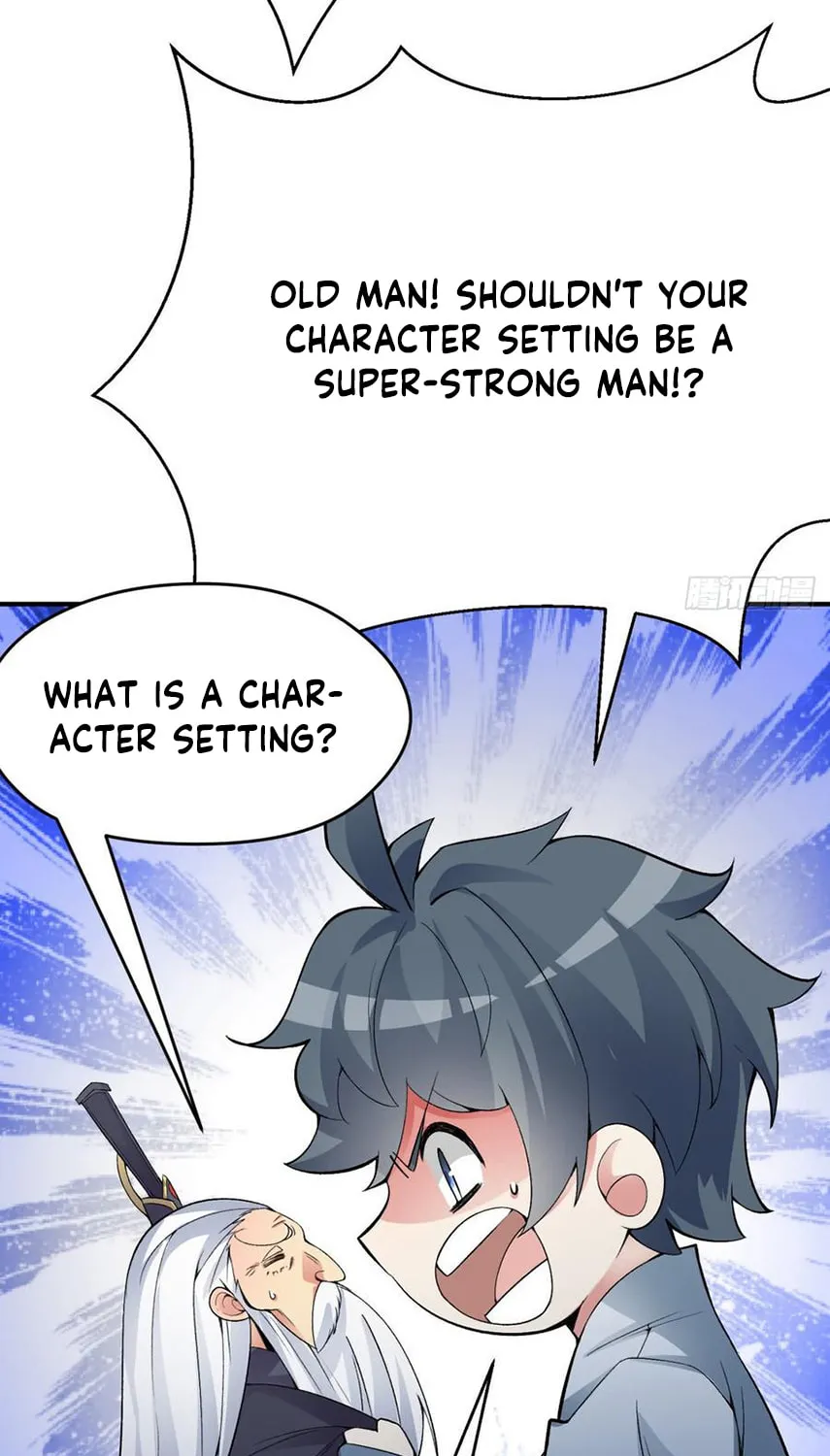 Read I Picked up an Attribute (Colored) chapter 24 image 28 on Lezhin