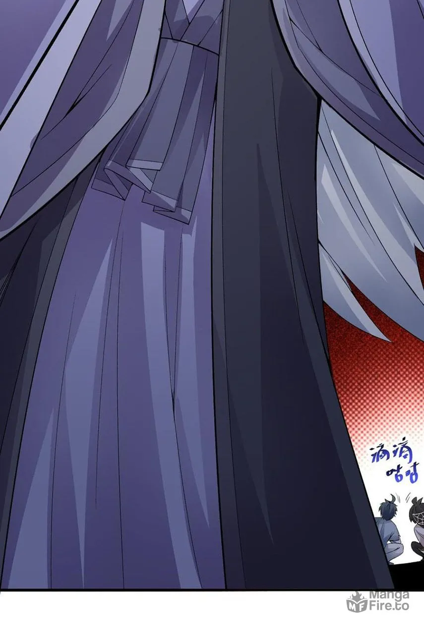 Read I Picked up an Attribute (Colored) chapter 24 image 33 on Lezhin