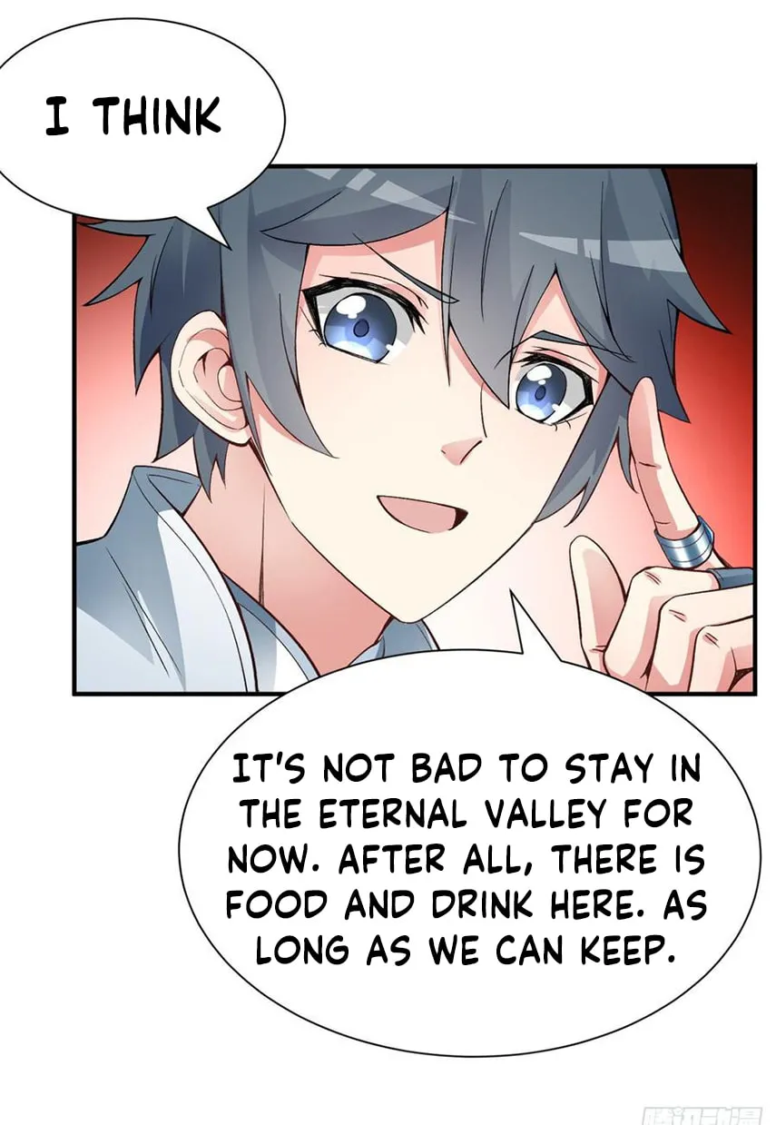 Read I Picked up an Attribute (Colored) chapter 24 image 36 on Lezhin