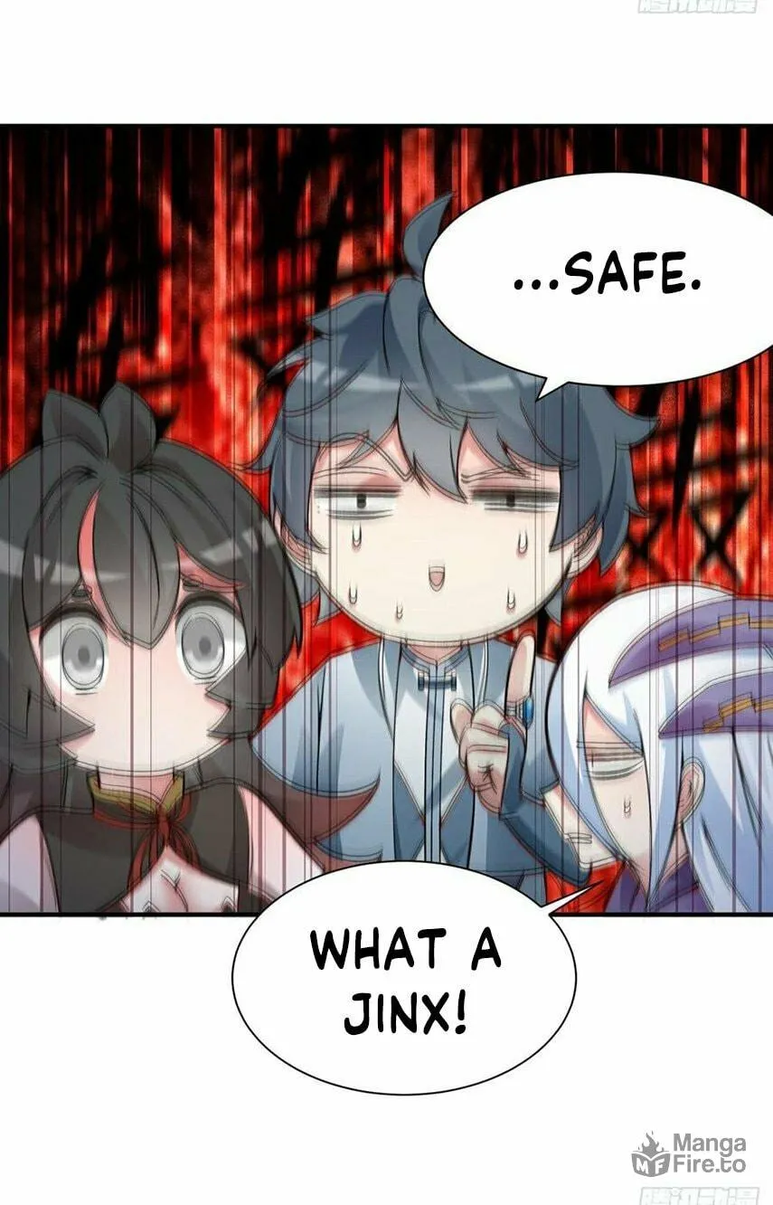 Read I Picked up an Attribute (Colored) chapter 24 image 37 on Lezhin
