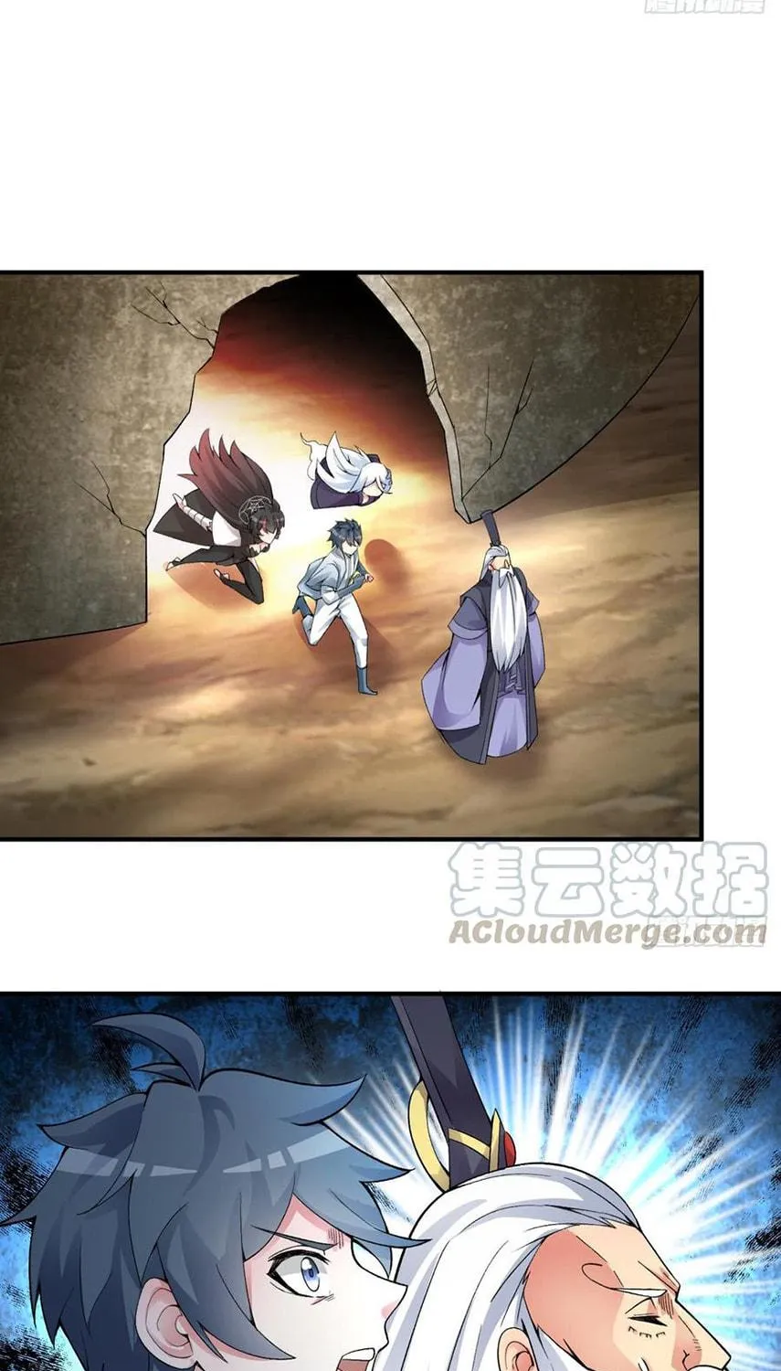 Read I Picked up an Attribute (Colored) chapter 24 image 38 on Lezhin