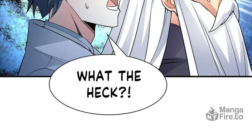 Read I Picked up an Attribute (Colored) chapter 24 image 39 on Lezhin