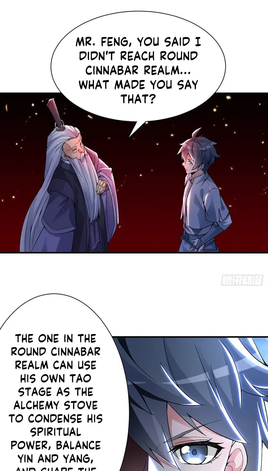 Read I Picked up an Attribute (Colored) chapter 24 image 4 on Lezhin