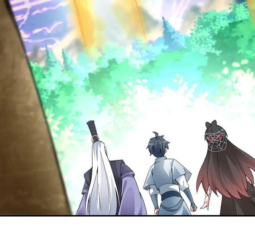 Read I Picked up an Attribute (Colored) chapter 24 image 41 on Lezhin