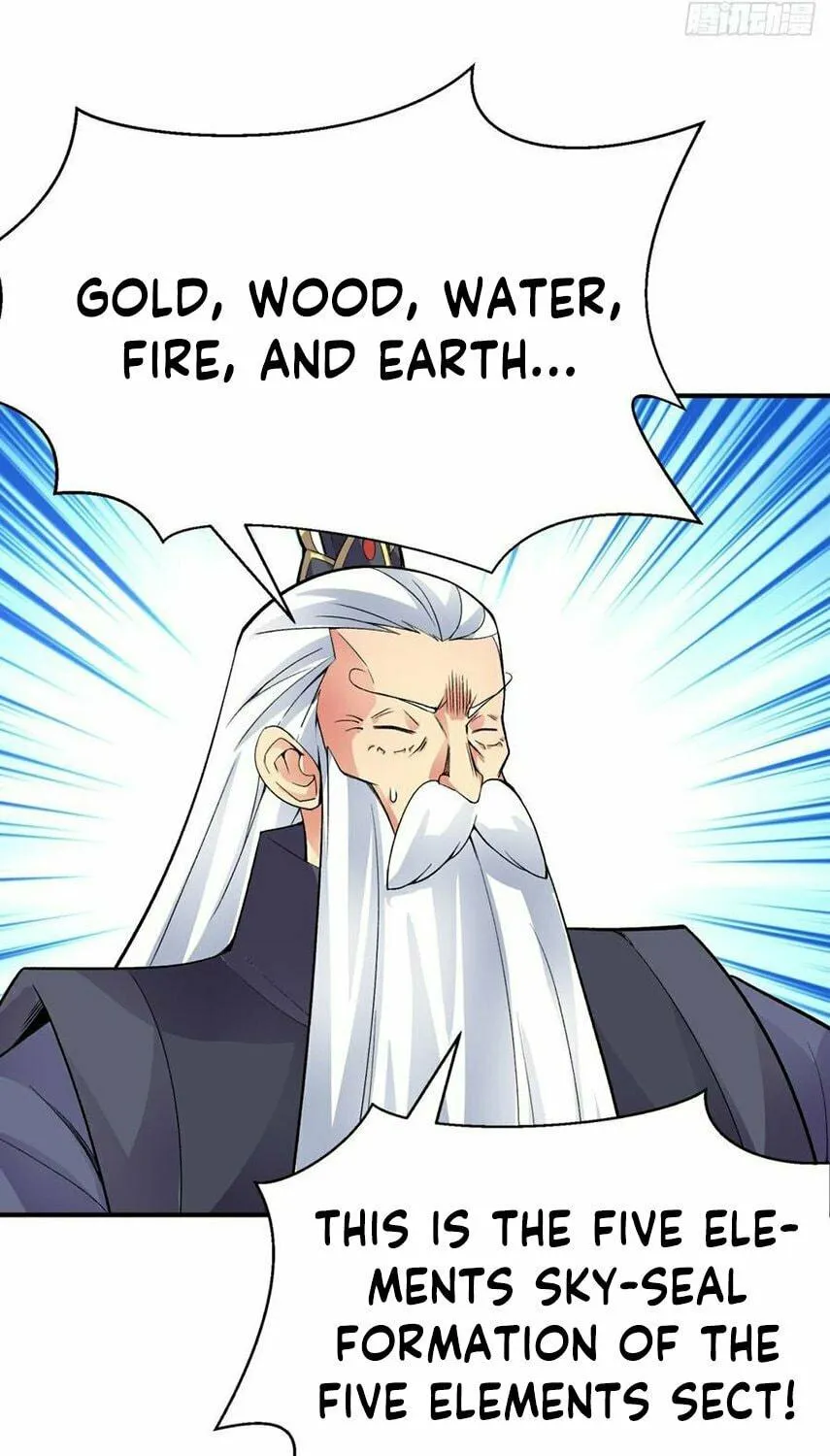 Read I Picked up an Attribute (Colored) chapter 24 image 42 on Lezhin