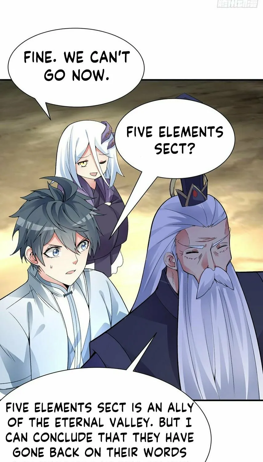 Read I Picked up an Attribute (Colored) chapter 24 image 44 on Lezhin