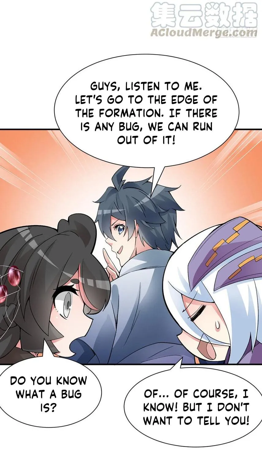 Read I Picked up an Attribute (Colored) chapter 24 image 48 on Lezhin