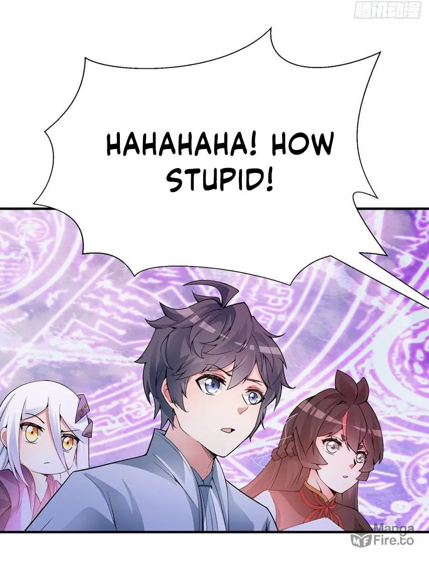 Read I Picked up an Attribute (Colored) chapter 24 image 54 on Lezhin