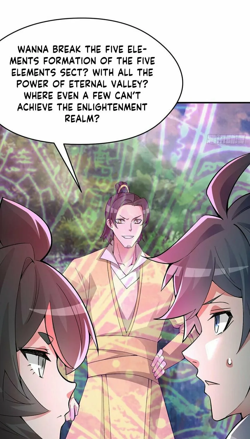 Read I Picked up an Attribute (Colored) chapter 24 image 55 on Lezhin