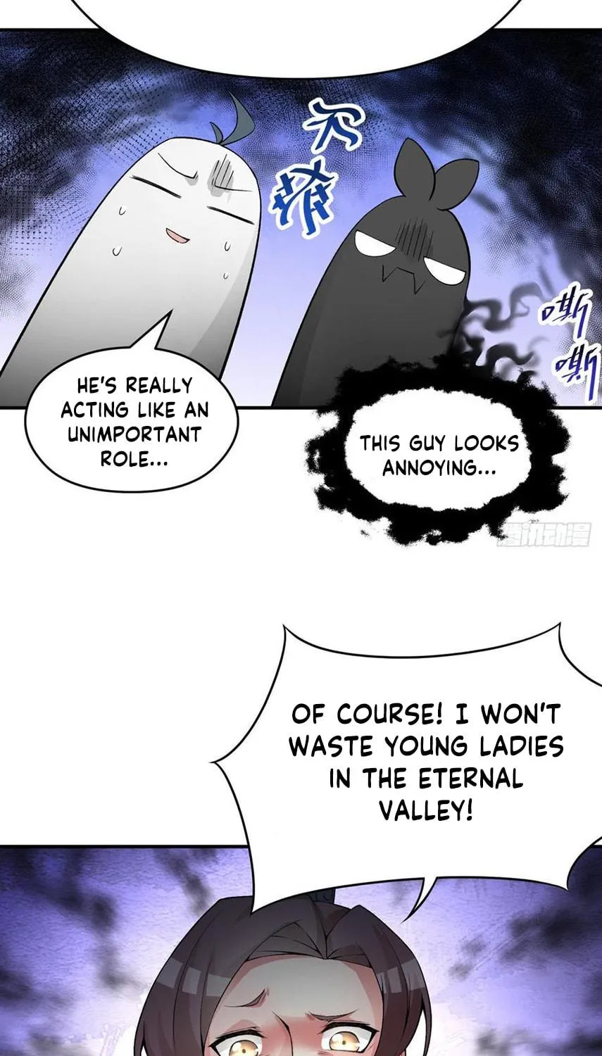 Read I Picked up an Attribute (Colored) chapter 24 image 59 on Lezhin